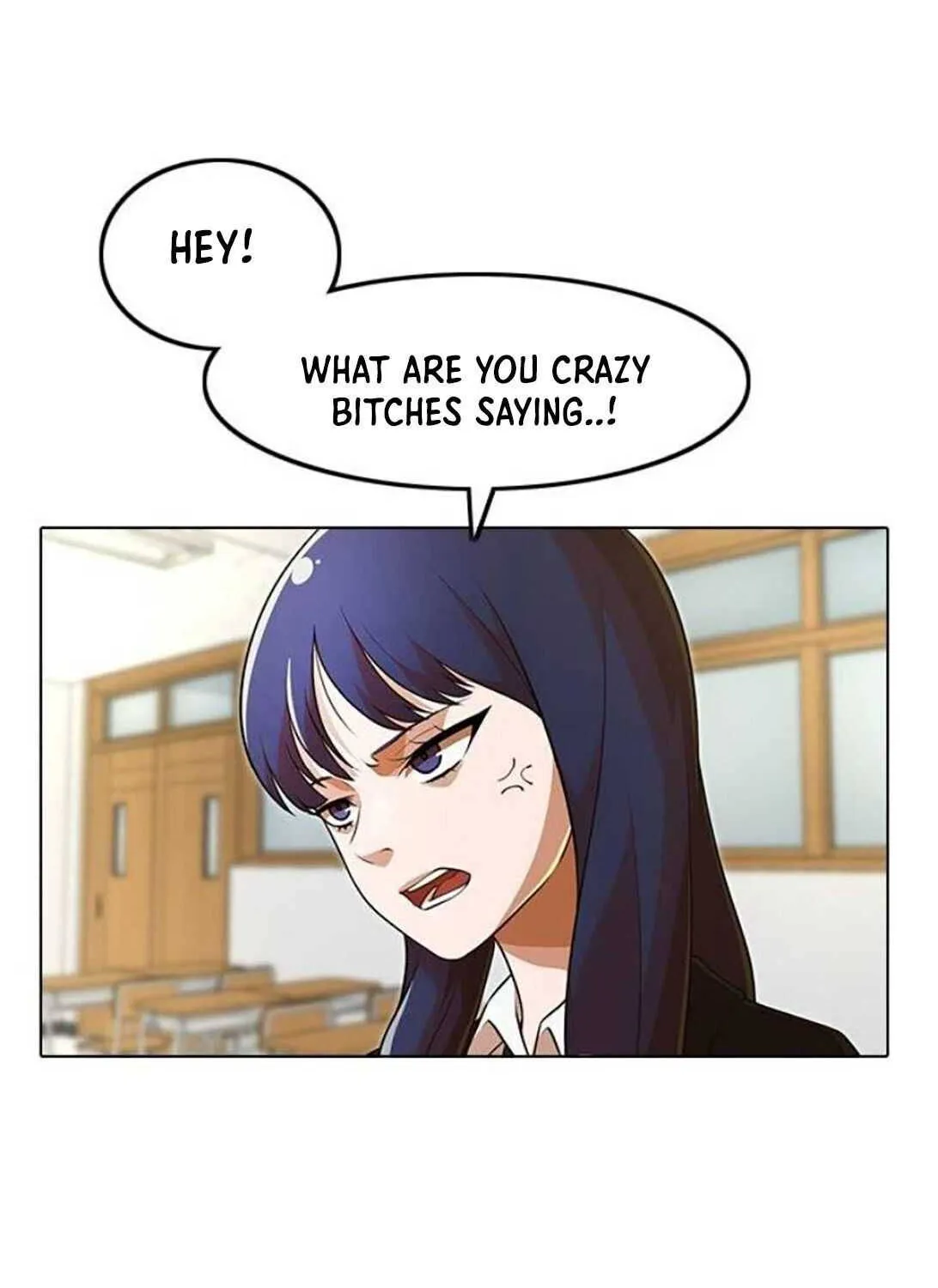 The Girl From Random Chatting! Mangakakalot X Chapter 155 Page 7