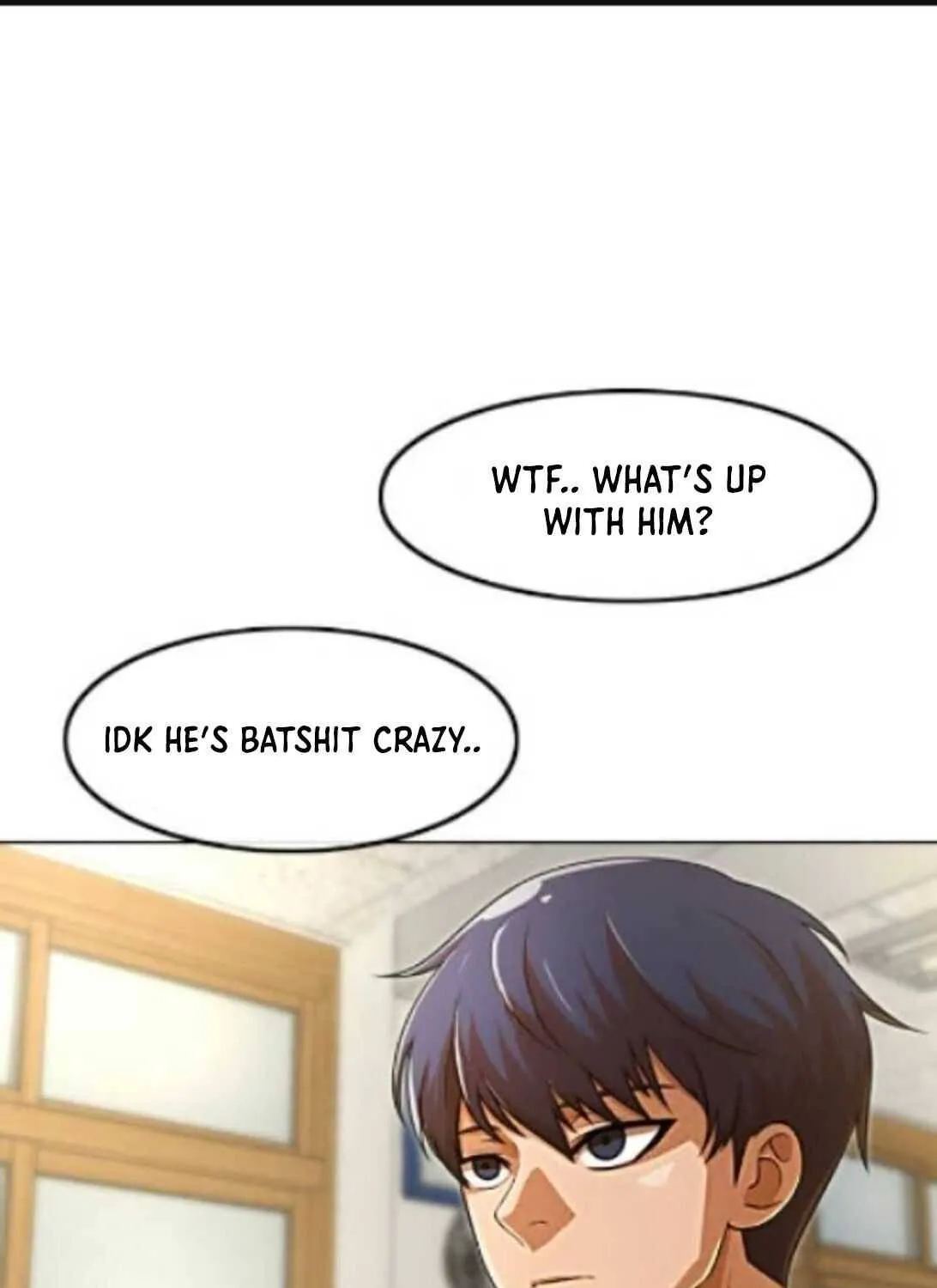 The Girl From Random Chatting! Mangakakalot X Chapter 155 Page 69