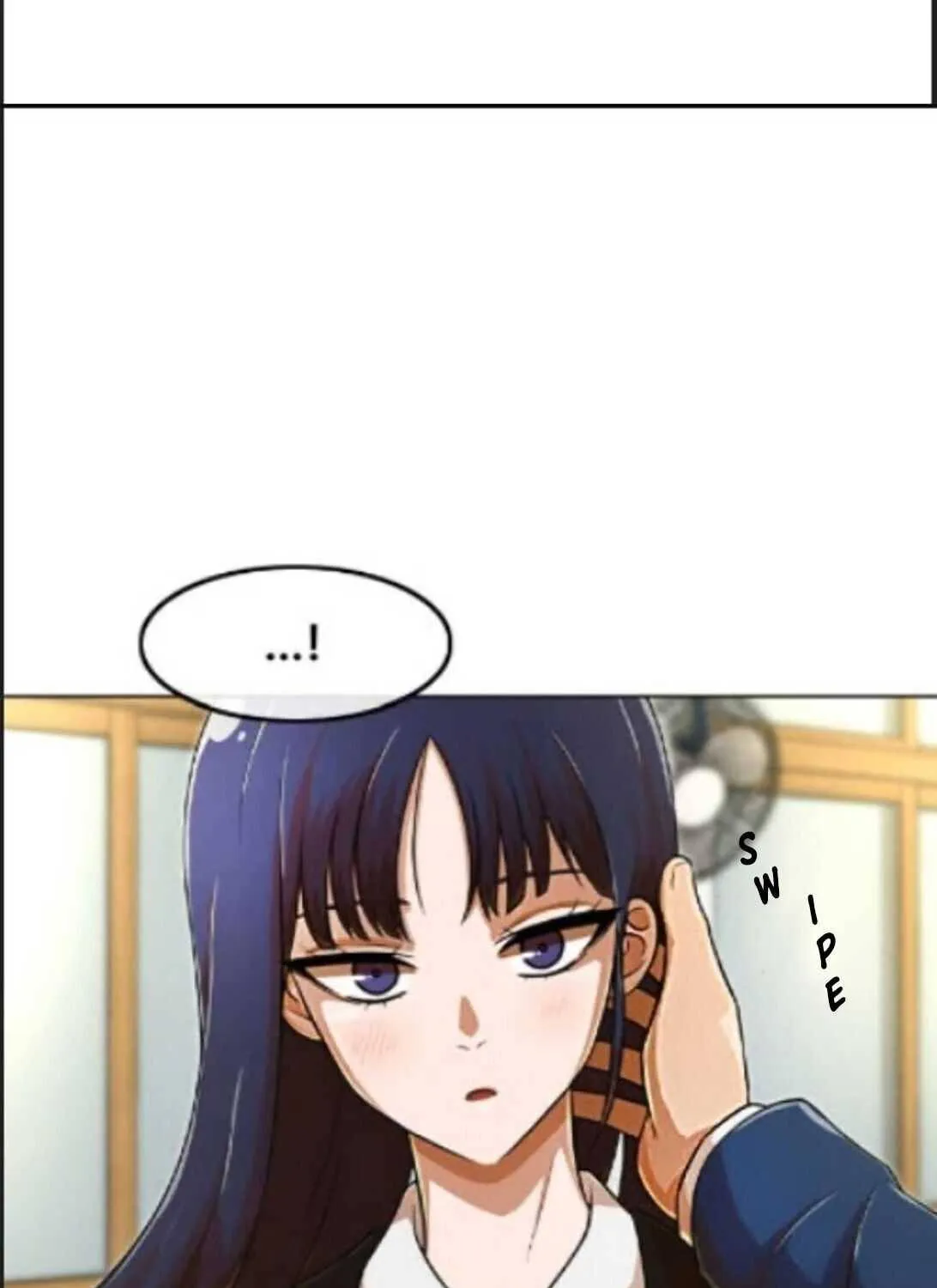 The Girl From Random Chatting! Mangakakalot X Chapter 155 Page 73