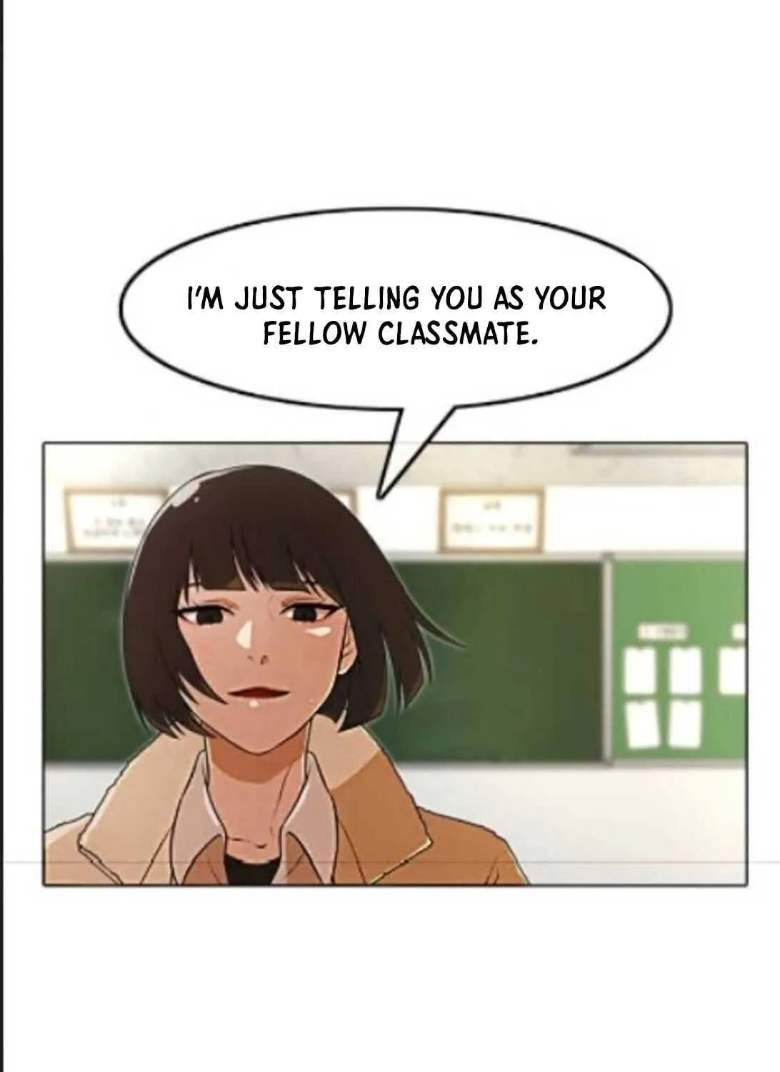 The Girl From Random Chatting! Mangakakalot X Chapter 155 Page 82