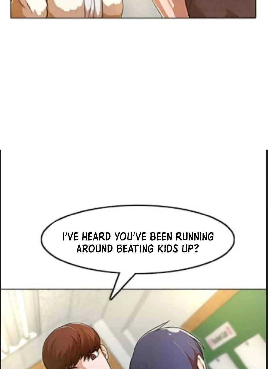 The Girl From Random Chatting! Mangakakalot X Chapter 155 Page 98