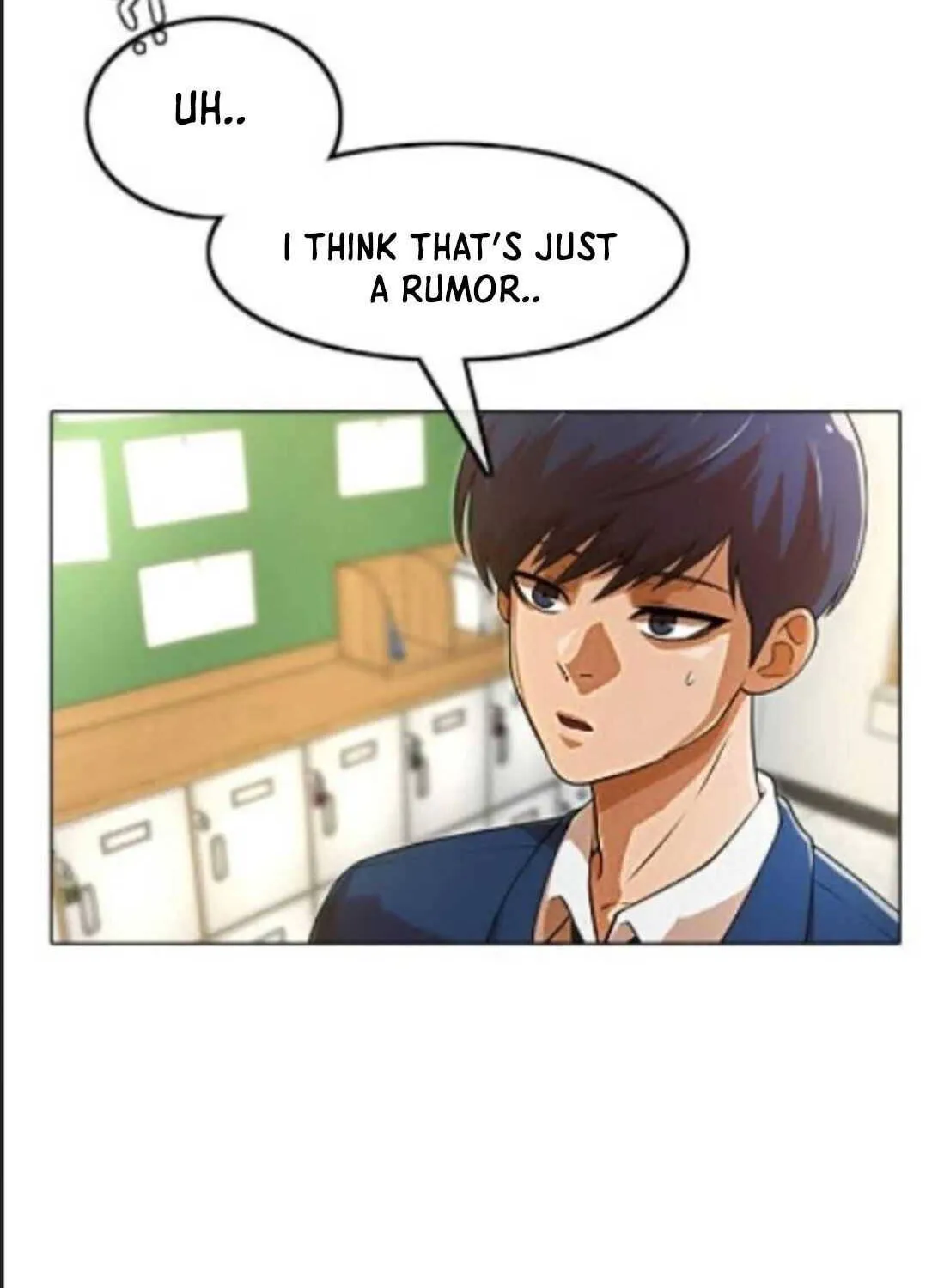 The Girl From Random Chatting! Mangakakalot X Chapter 155 Page 100