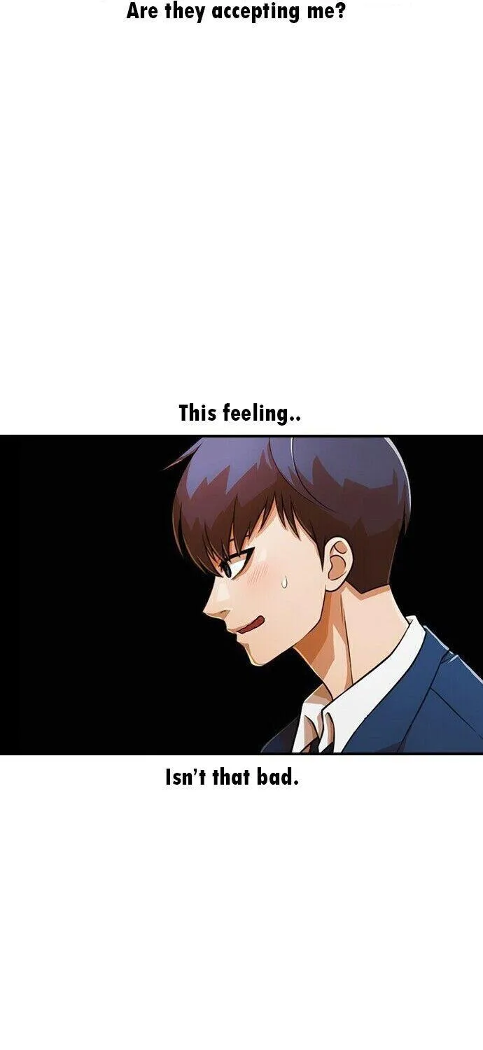 The Girl From Random Chatting! Mangakakalot X Chapter 156 Page 44