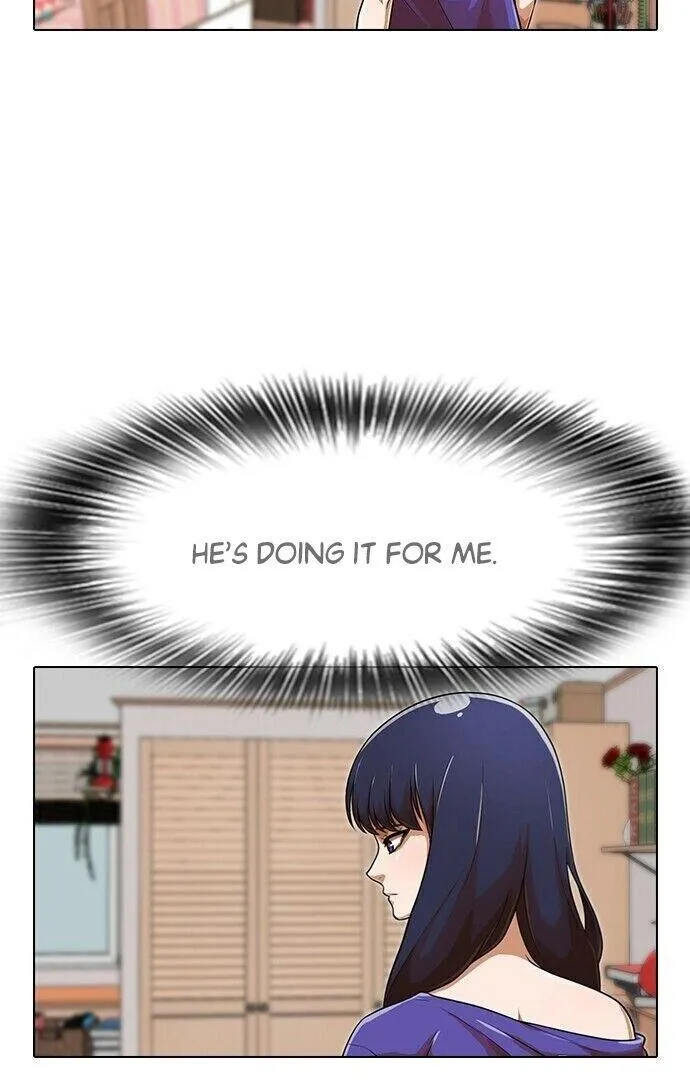 The Girl From Random Chatting! Mangakakalot X Chapter 156 Page 61