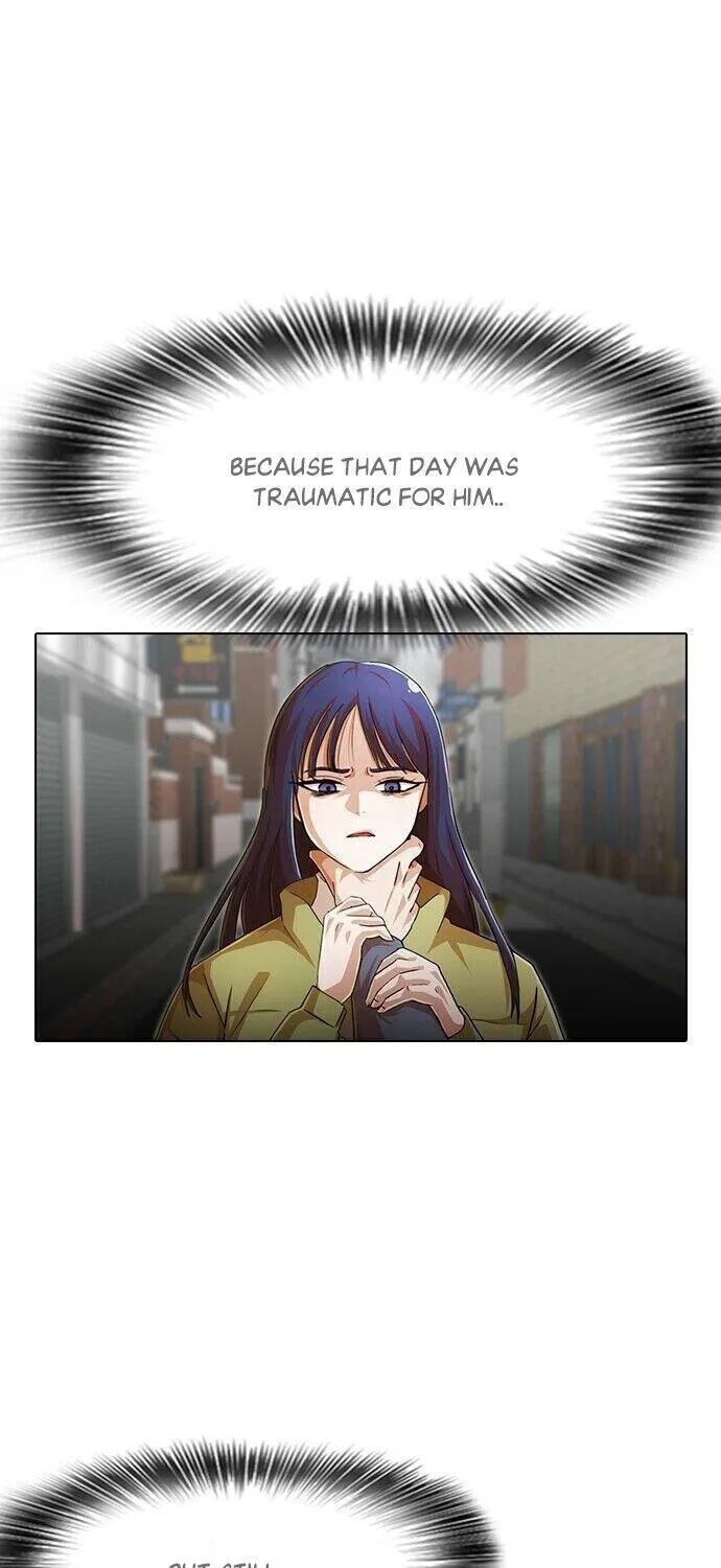 The Girl From Random Chatting! Mangakakalot X Chapter 156 Page 62