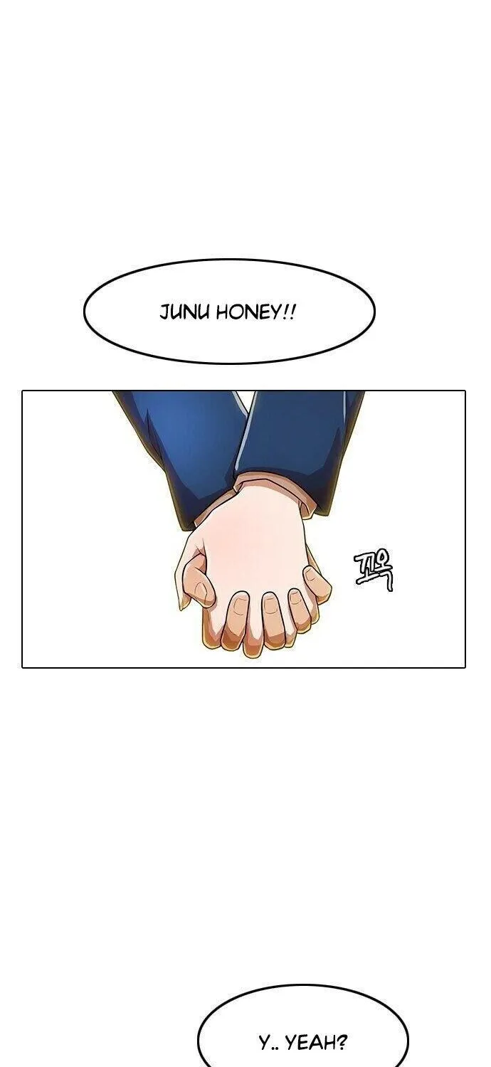 The Girl From Random Chatting! Mangakakalot X Chapter 156 Page 65