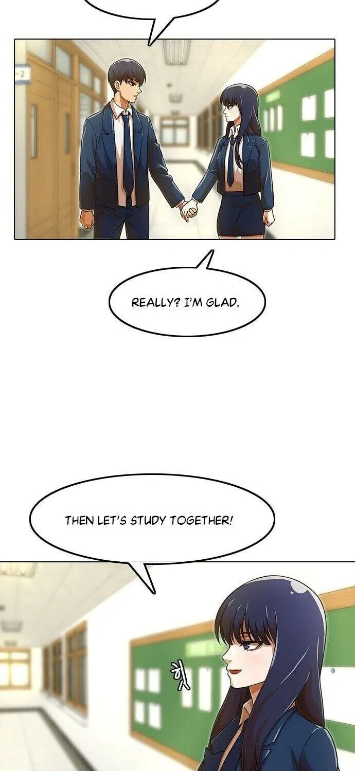 The Girl From Random Chatting! Mangakakalot X Chapter 156 Page 68