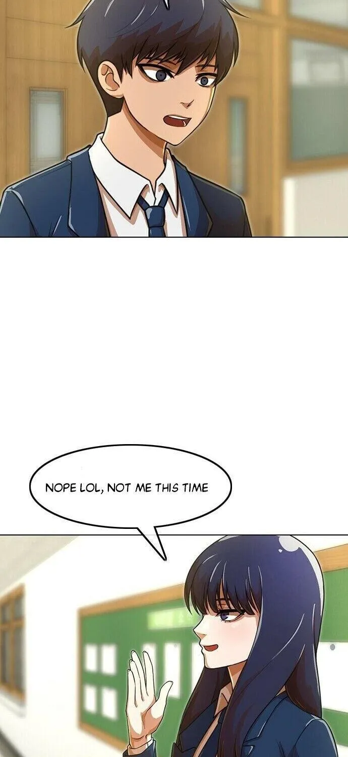 The Girl From Random Chatting! Mangakakalot X Chapter 156 Page 70