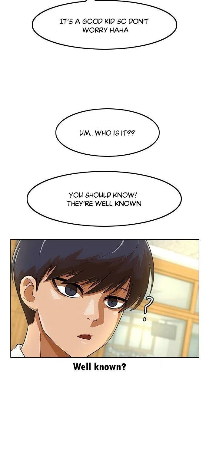The Girl From Random Chatting! Mangakakalot X Chapter 156 Page 73