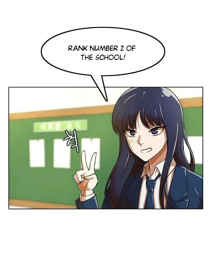 The Girl From Random Chatting! Mangakakalot X Chapter 156 Page 74