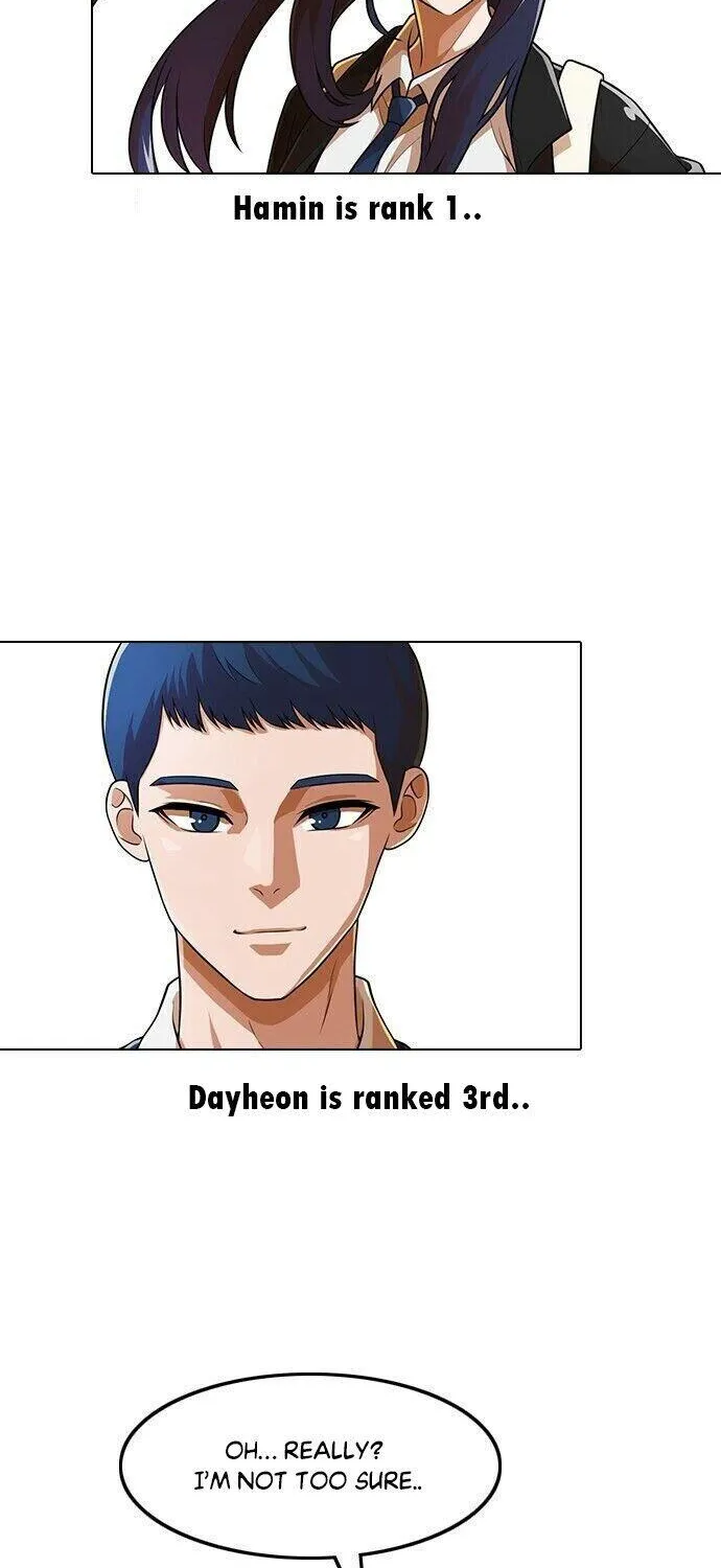 The Girl From Random Chatting! Mangakakalot X Chapter 156 Page 76