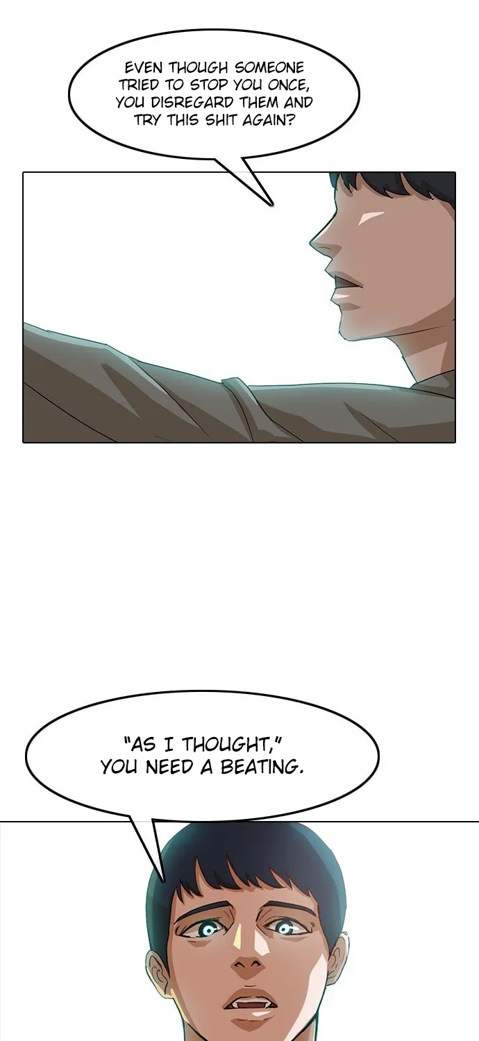 The Girl From Random Chatting! Mangakakalot X Chapter 16 Page 14