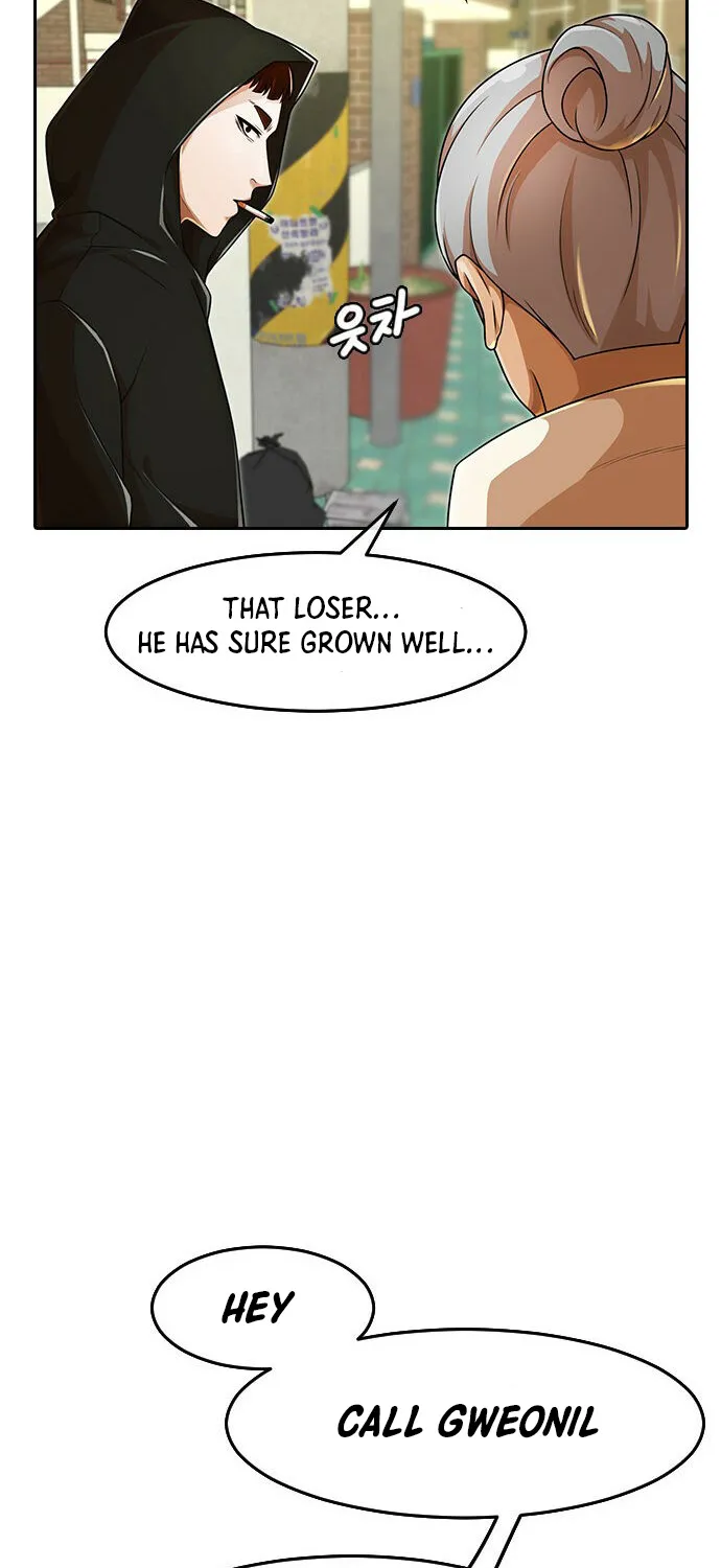 The Girl From Random Chatting! Mangakakalot X Chapter 162 Page 103