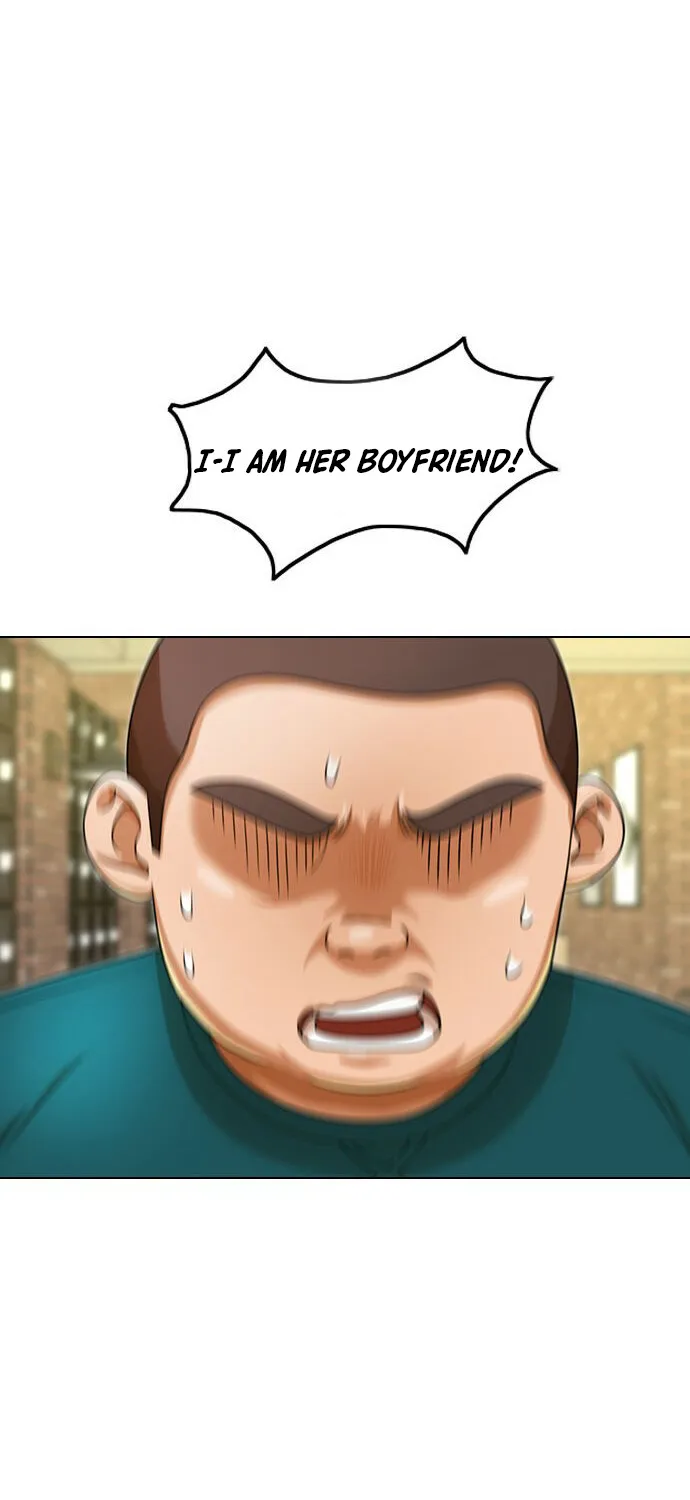 The Girl From Random Chatting! Mangakakalot X Chapter 162 Page 12