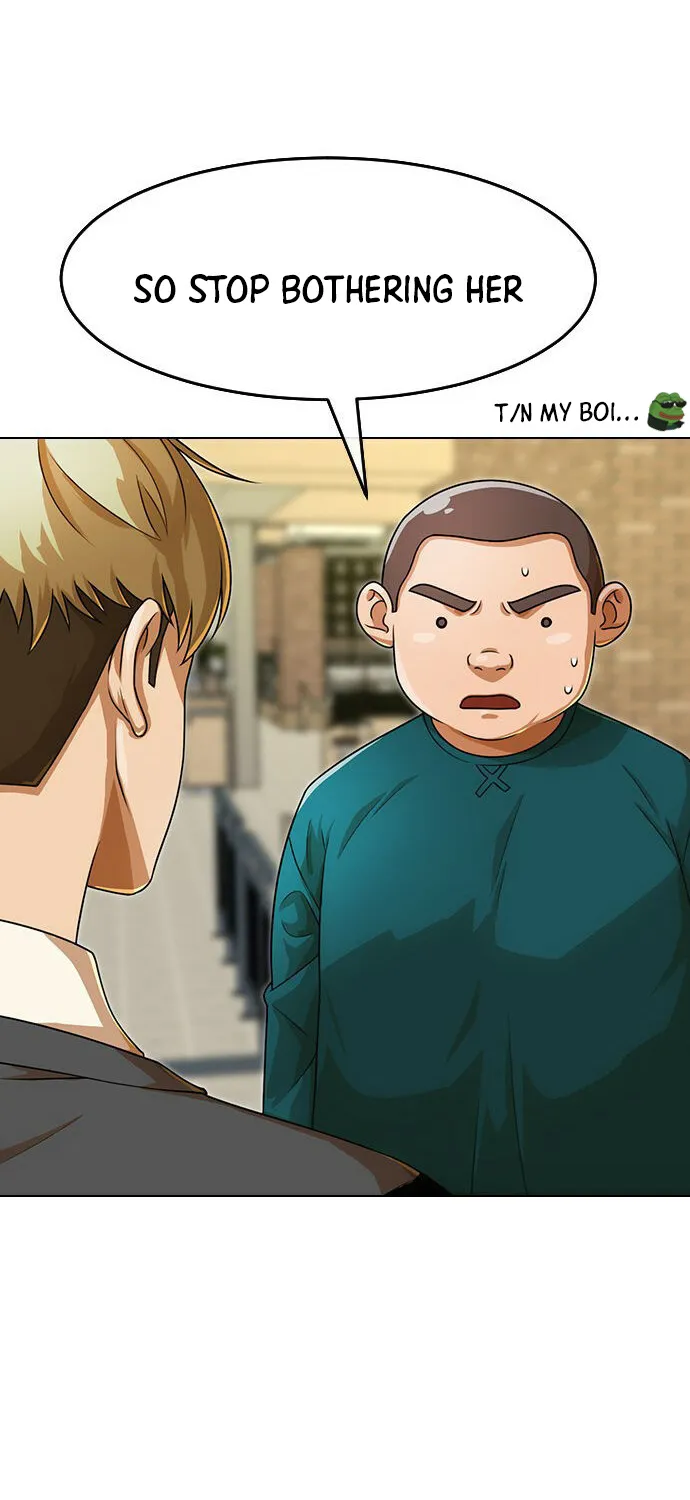 The Girl From Random Chatting! Mangakakalot X Chapter 162 Page 14