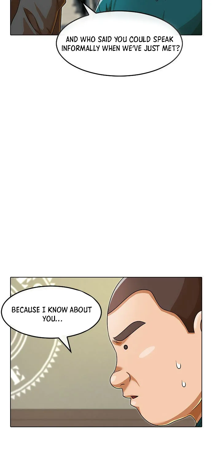 The Girl From Random Chatting! Mangakakalot X Chapter 162 Page 19
