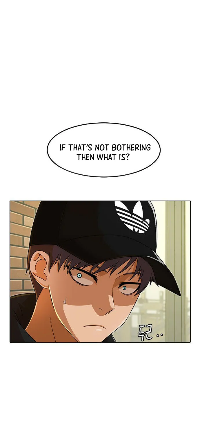 The Girl From Random Chatting! Mangakakalot X Chapter 162 Page 21