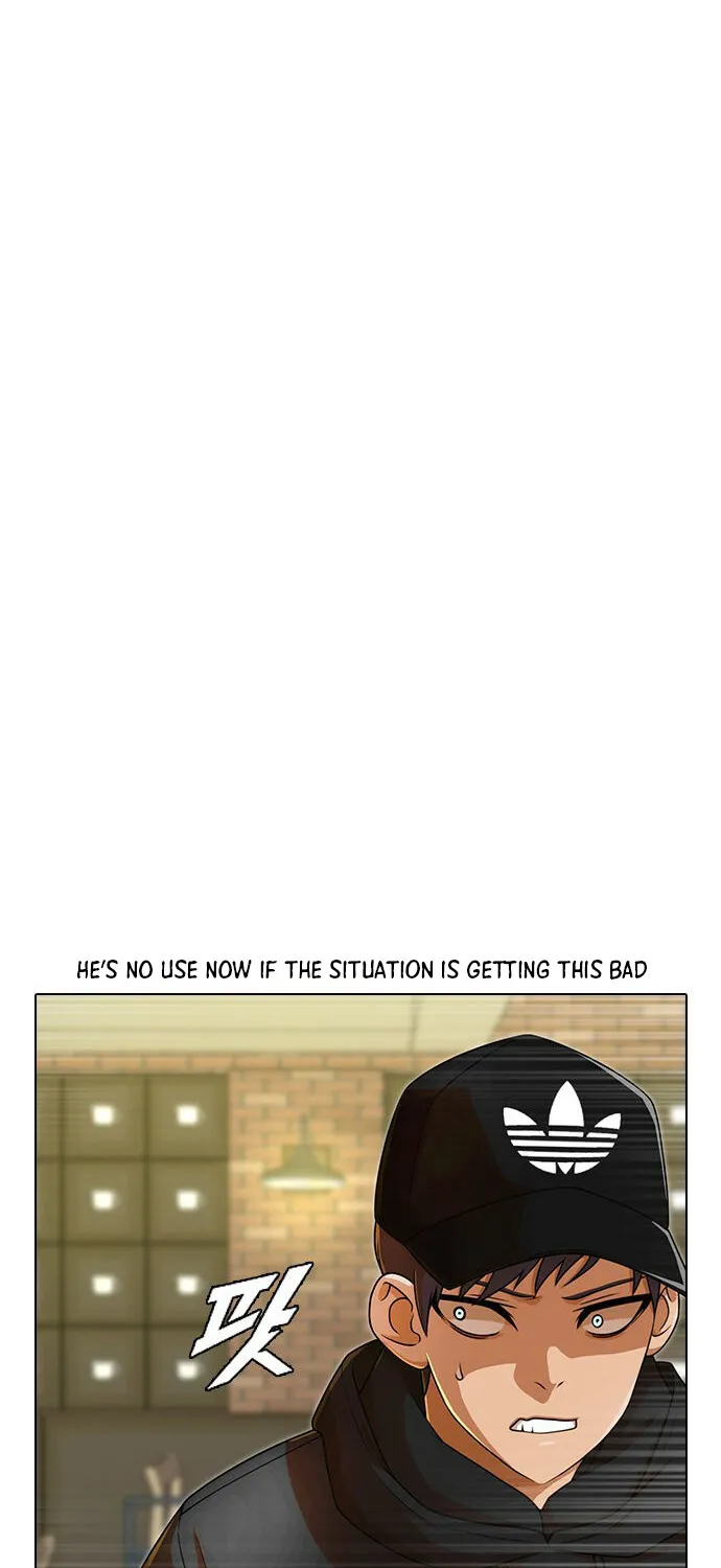 The Girl From Random Chatting! Mangakakalot X Chapter 162 Page 25