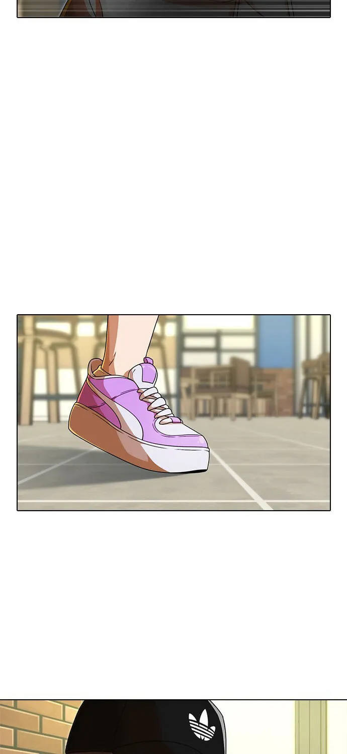 The Girl From Random Chatting! Mangakakalot X Chapter 162 Page 26
