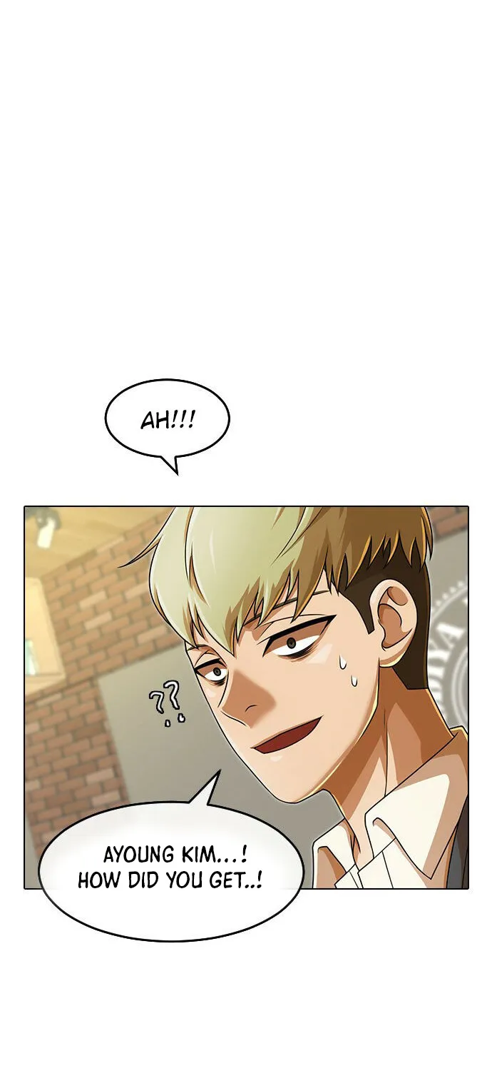 The Girl From Random Chatting! Mangakakalot X Chapter 162 Page 35