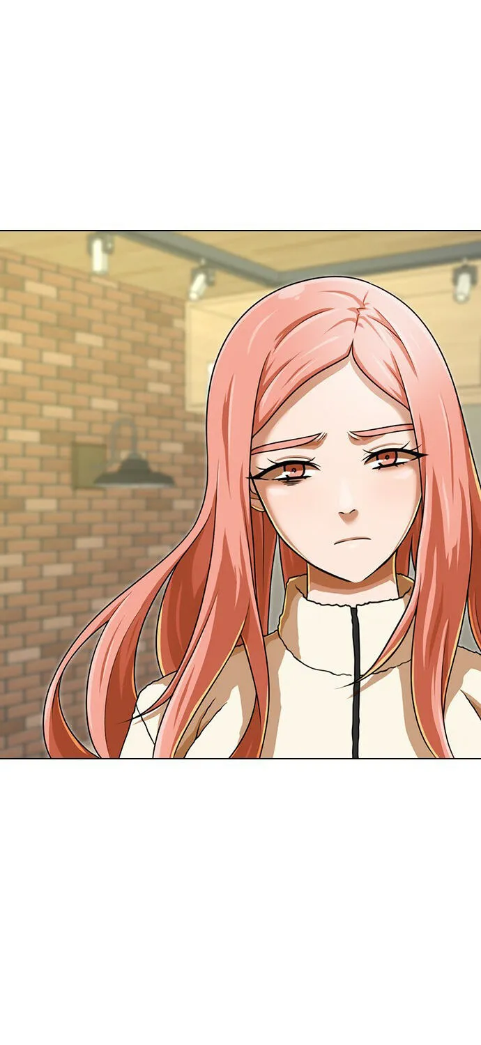The Girl From Random Chatting! Mangakakalot X Chapter 162 Page 47