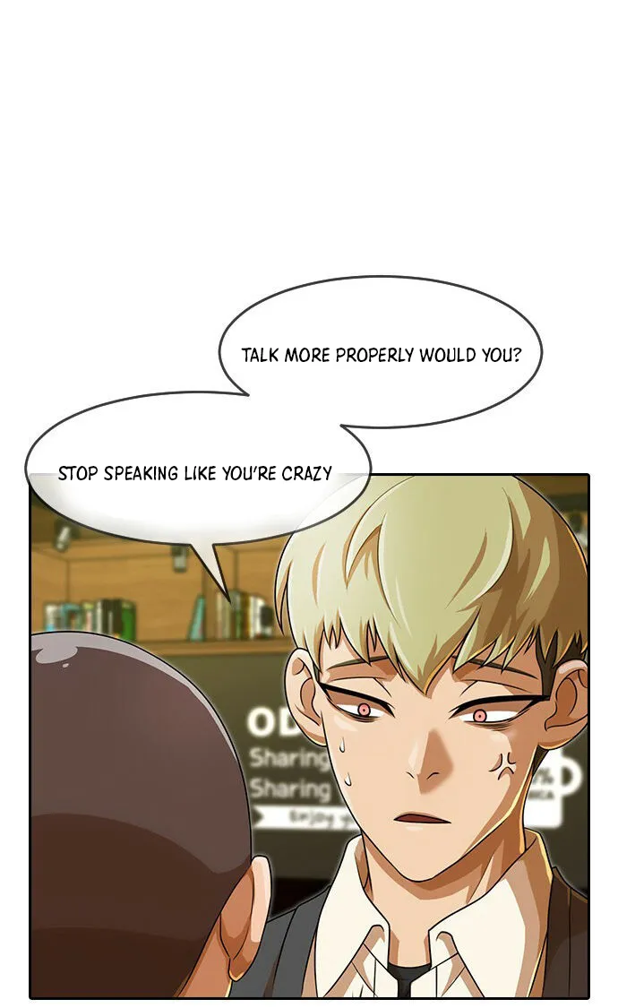 The Girl From Random Chatting! Mangakakalot X Chapter 162 Page 51