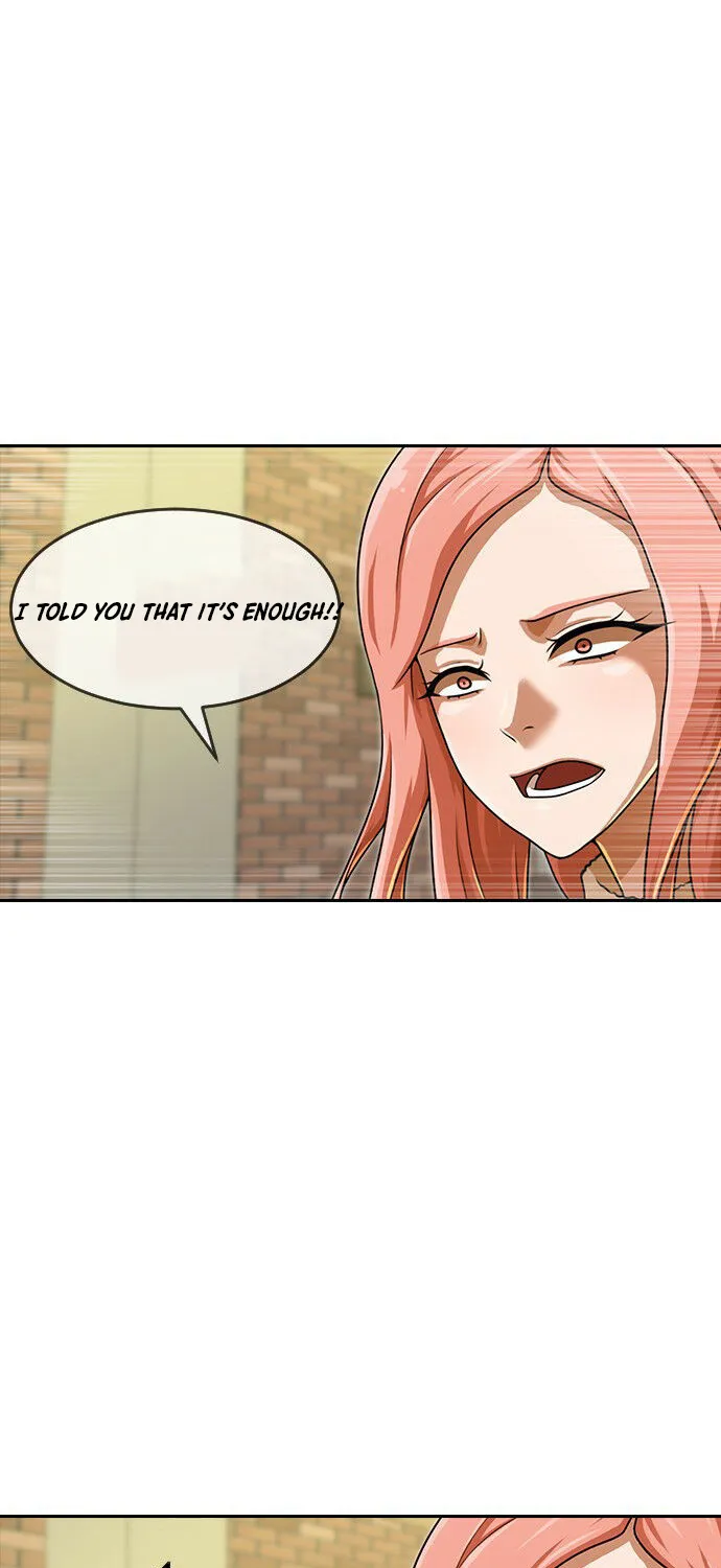The Girl From Random Chatting! Mangakakalot X Chapter 162 Page 54