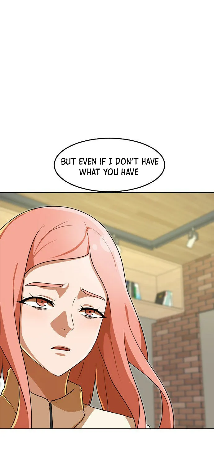 The Girl From Random Chatting! Mangakakalot X Chapter 162 Page 72