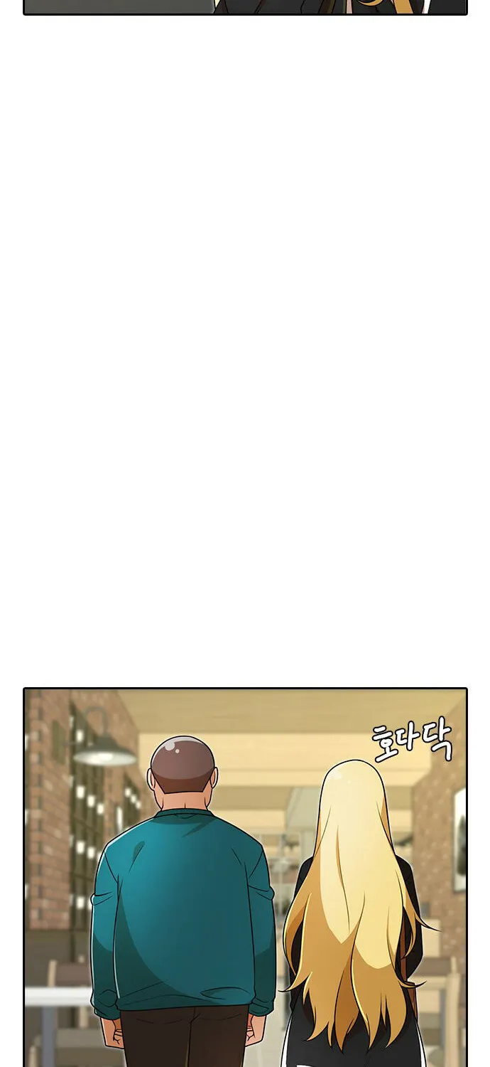 The Girl From Random Chatting! Mangakakalot X Chapter 162 Page 78