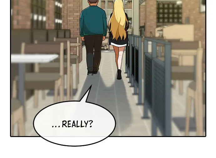 The Girl From Random Chatting! Mangakakalot X Chapter 162 Page 81