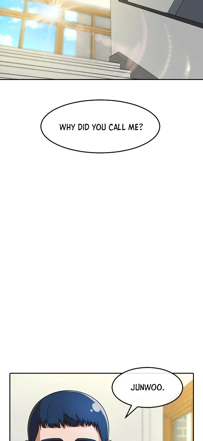 The Girl From Random Chatting! Mangakakalot X Chapter 162 Page 85
