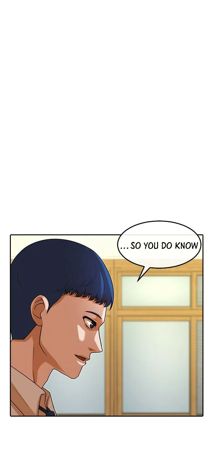 The Girl From Random Chatting! Mangakakalot X Chapter 162 Page 90