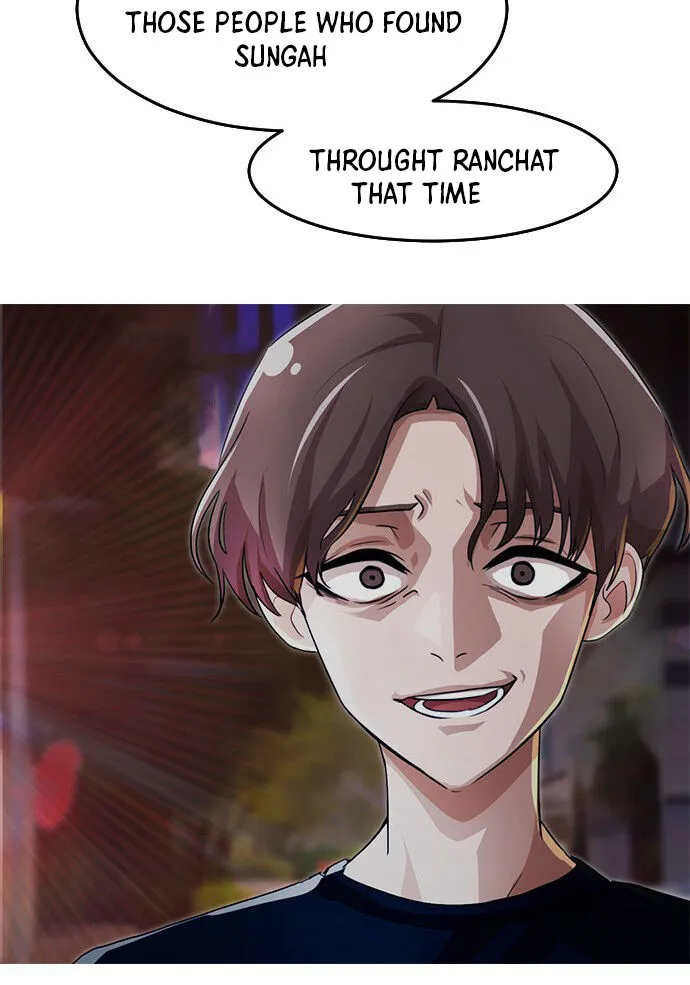 The Girl From Random Chatting! Mangakakalot X Chapter 162 Page 94