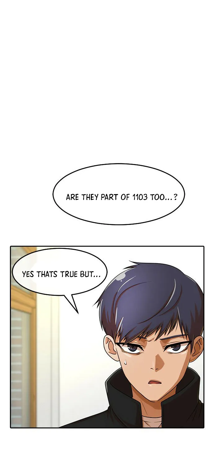 The Girl From Random Chatting! Mangakakalot X Chapter 162 Page 97