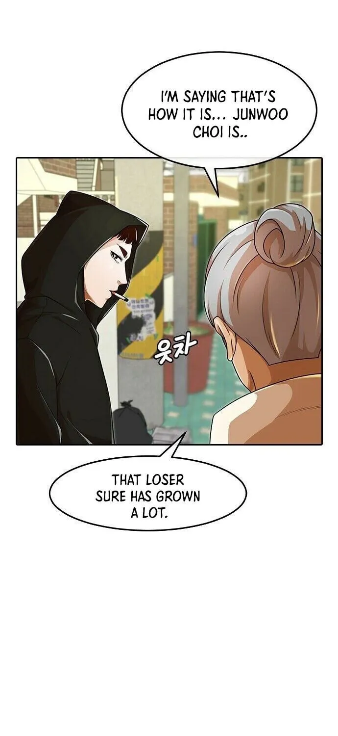 The Girl From Random Chatting! Mangakakalot X Chapter 163 Page 9