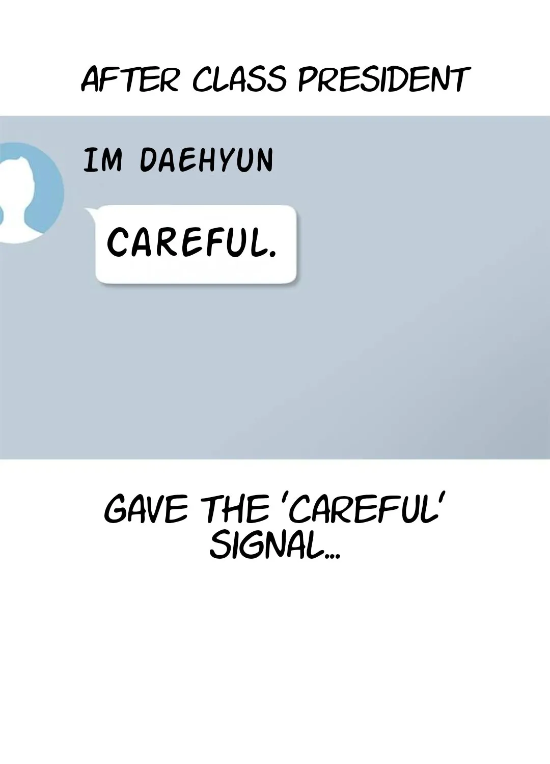 The Girl From Random Chatting! Mangakakalot X Chapter 164 Page 101