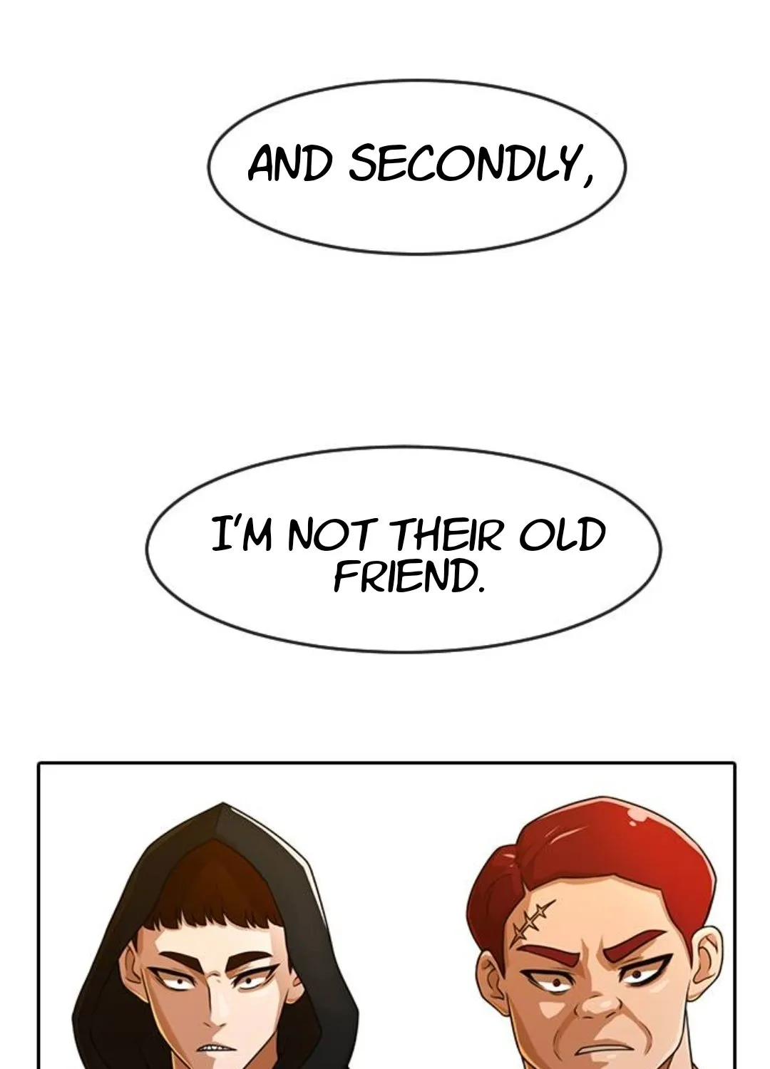 The Girl From Random Chatting! Mangakakalot X Chapter 164 Page 32