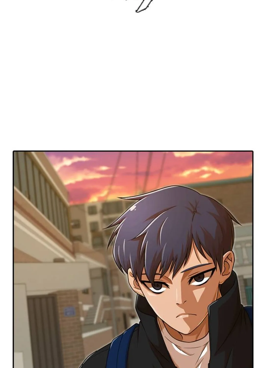 The Girl From Random Chatting! Mangakakalot X Chapter 164 Page 57