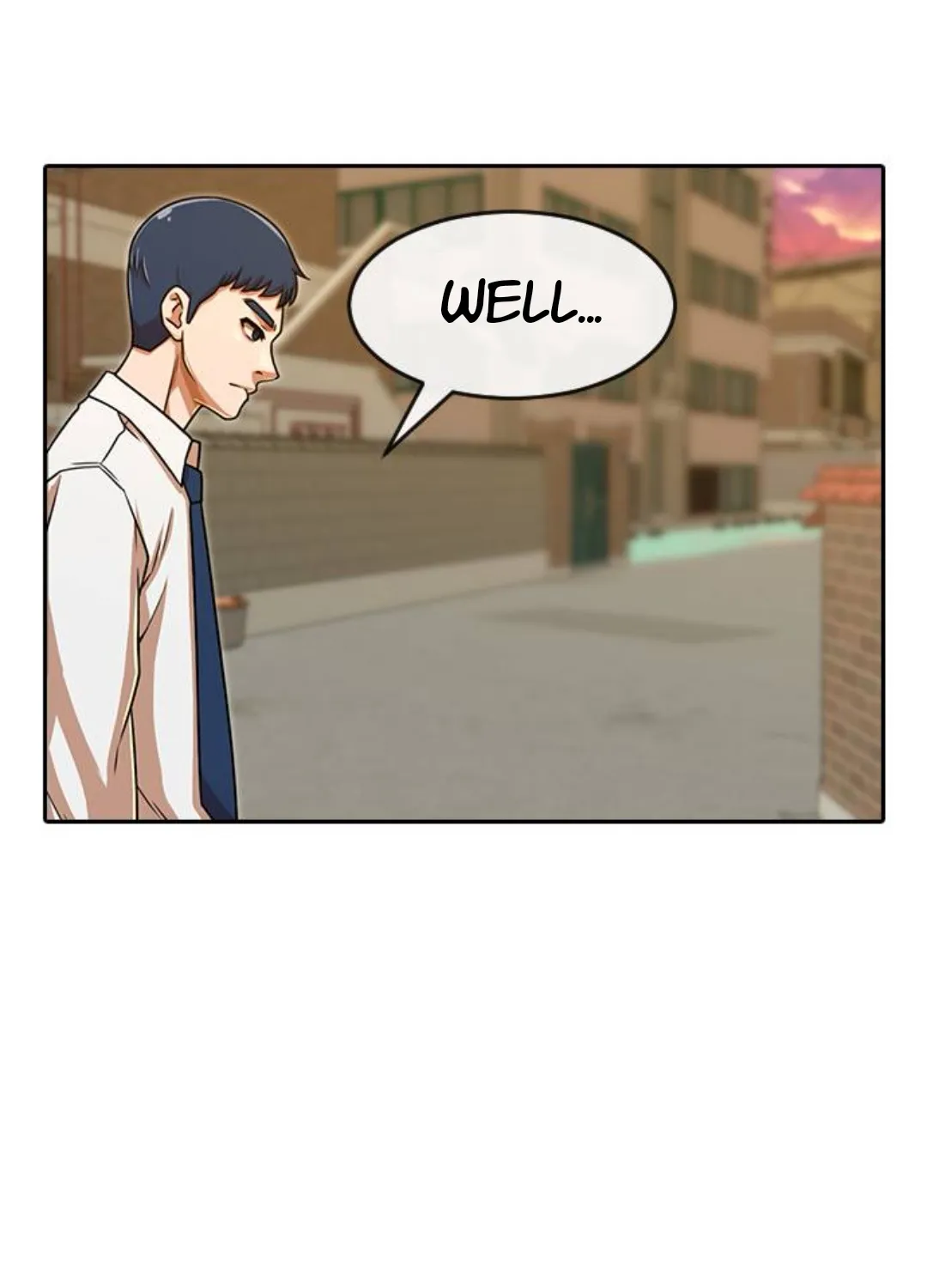 The Girl From Random Chatting! Mangakakalot X Chapter 164 Page 81