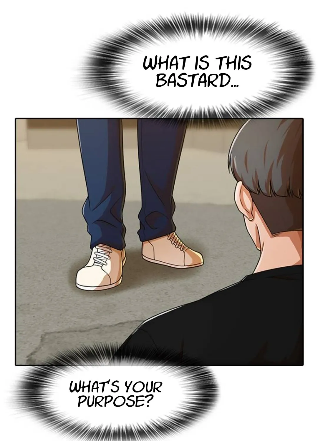 The Girl From Random Chatting! Mangakakalot X Chapter 164 Page 86