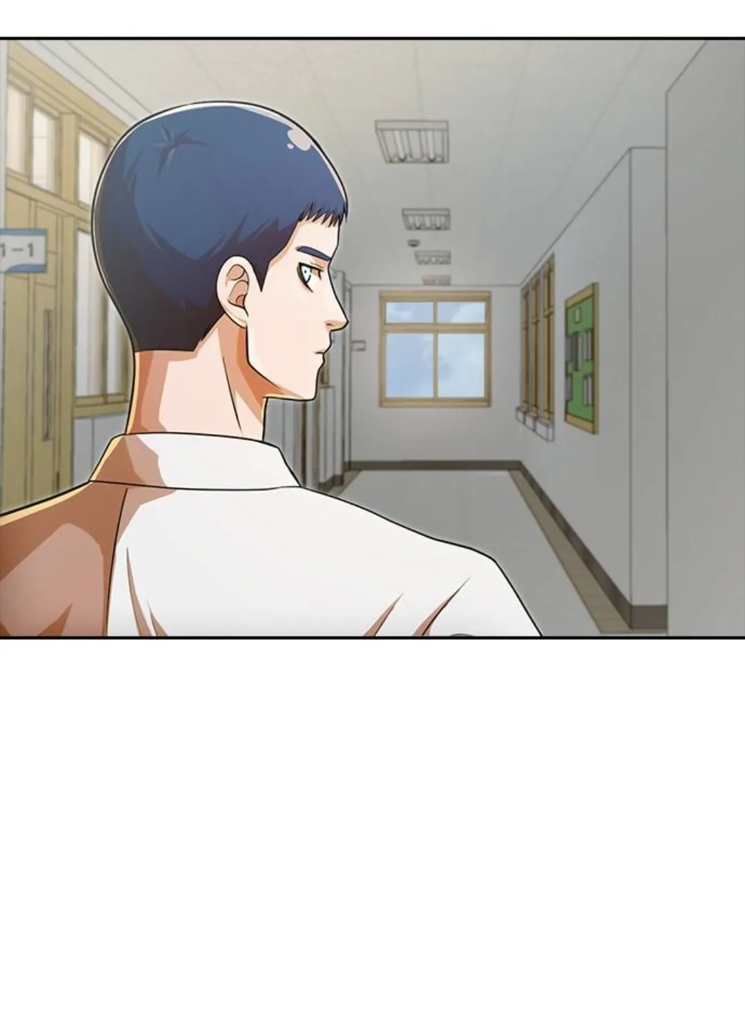 The Girl From Random Chatting! Mangakakalot X Chapter 166 Page 166