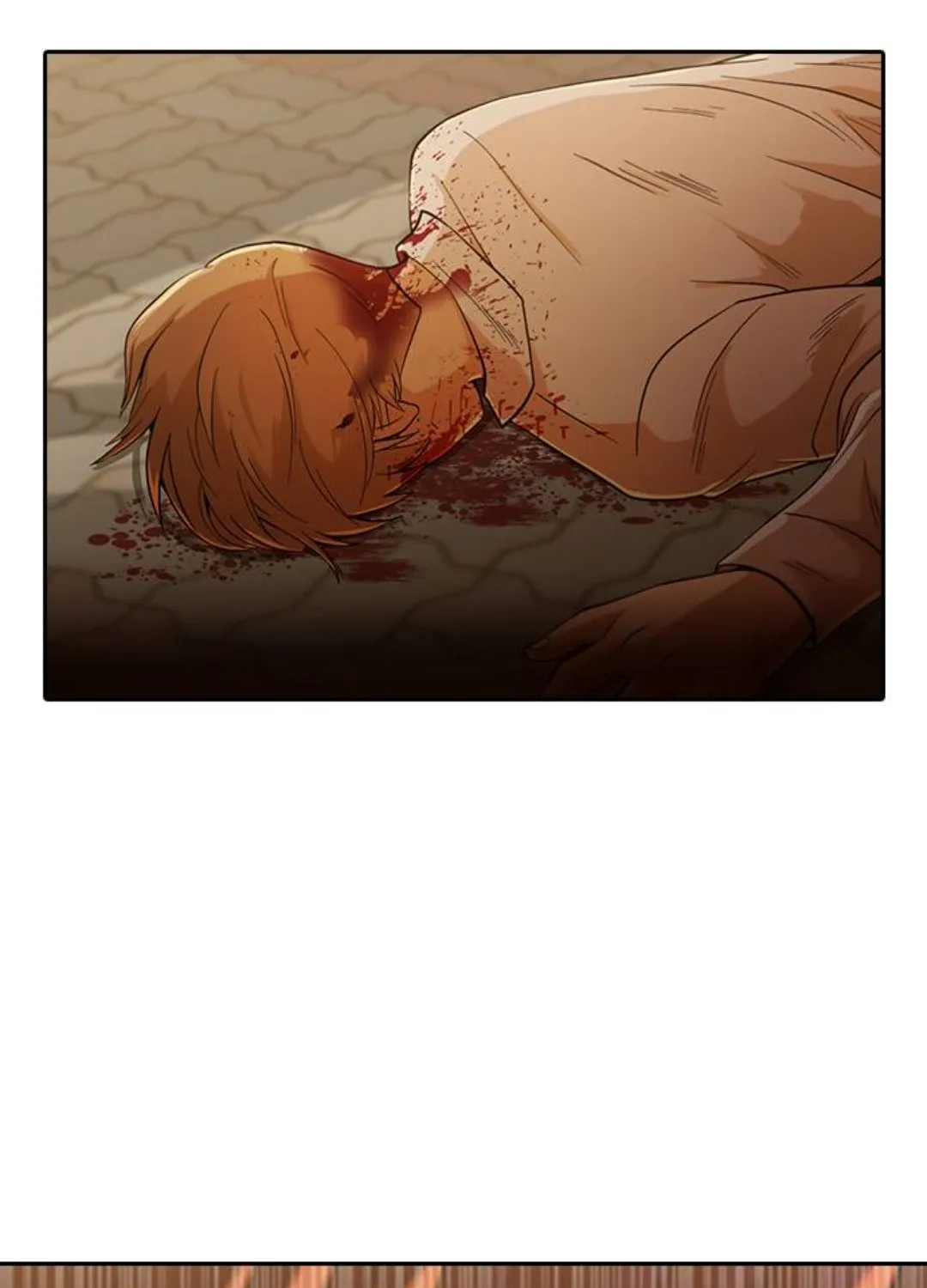 The Girl From Random Chatting! Mangakakalot X Chapter 166 Page 17