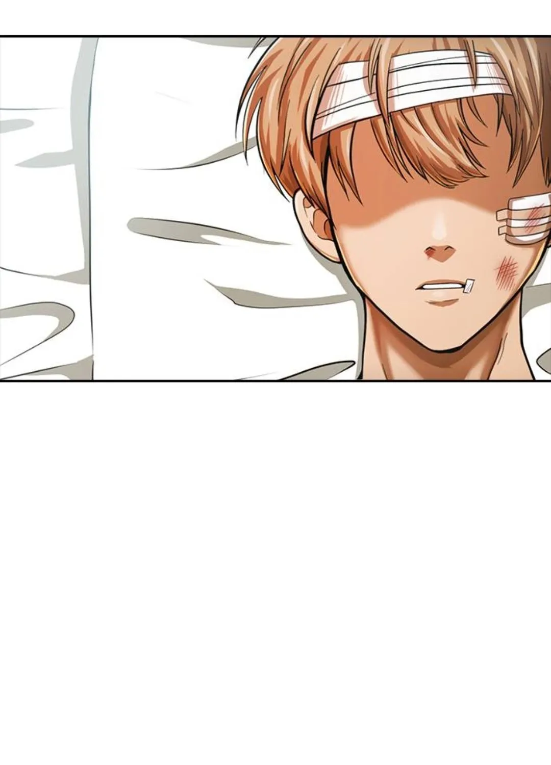 The Girl From Random Chatting! Mangakakalot X Chapter 166 Page 164