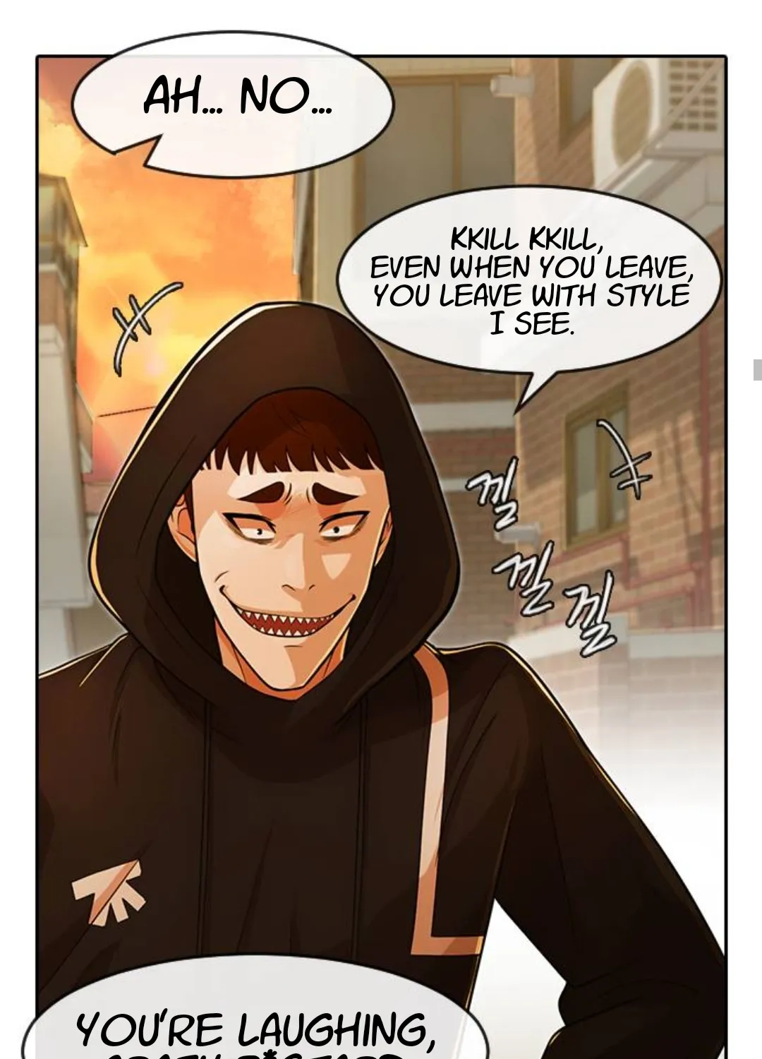 The Girl From Random Chatting! Mangakakalot X Chapter 166 Page 32