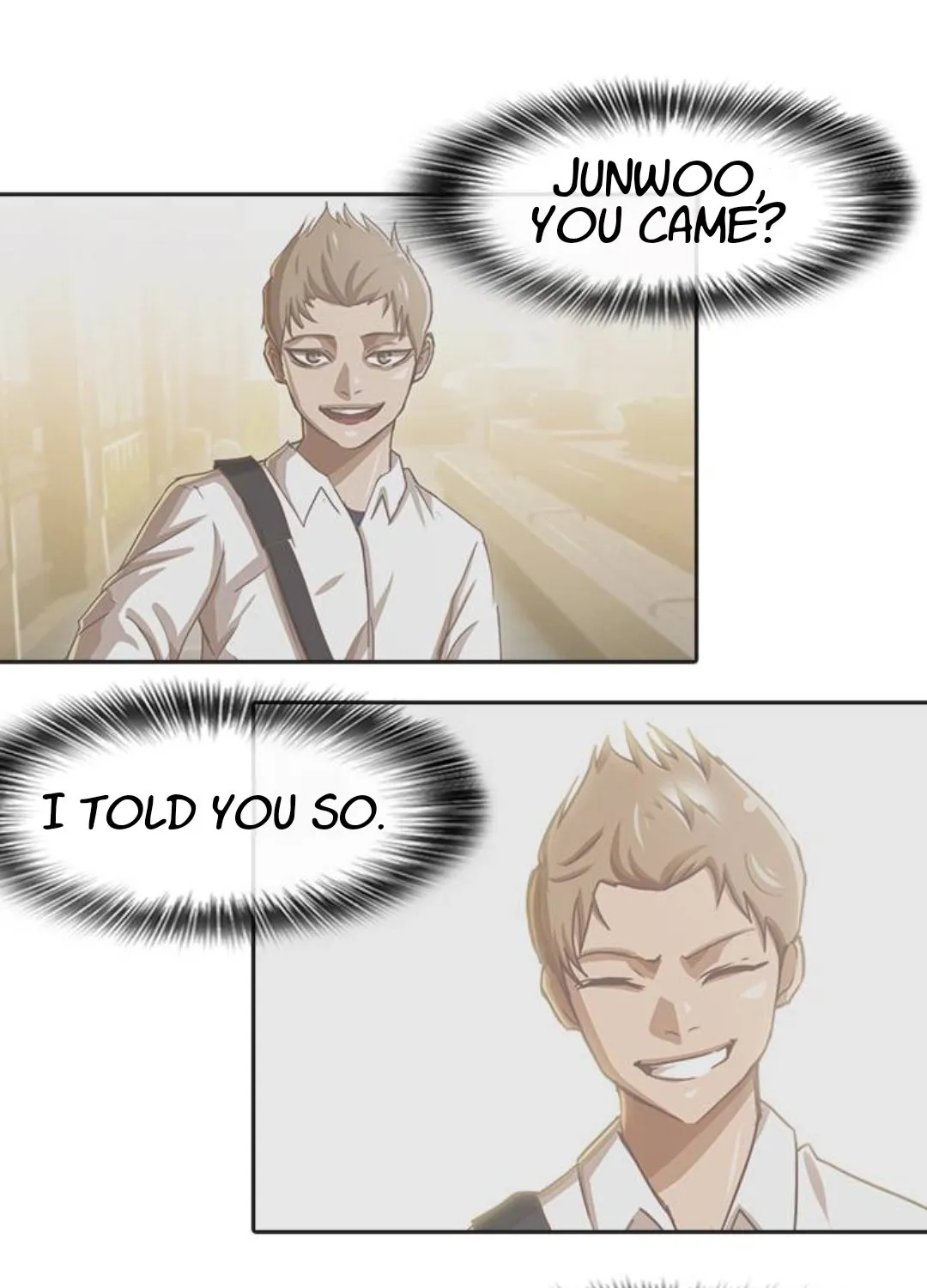 The Girl From Random Chatting! Mangakakalot X Chapter 166 Page 38