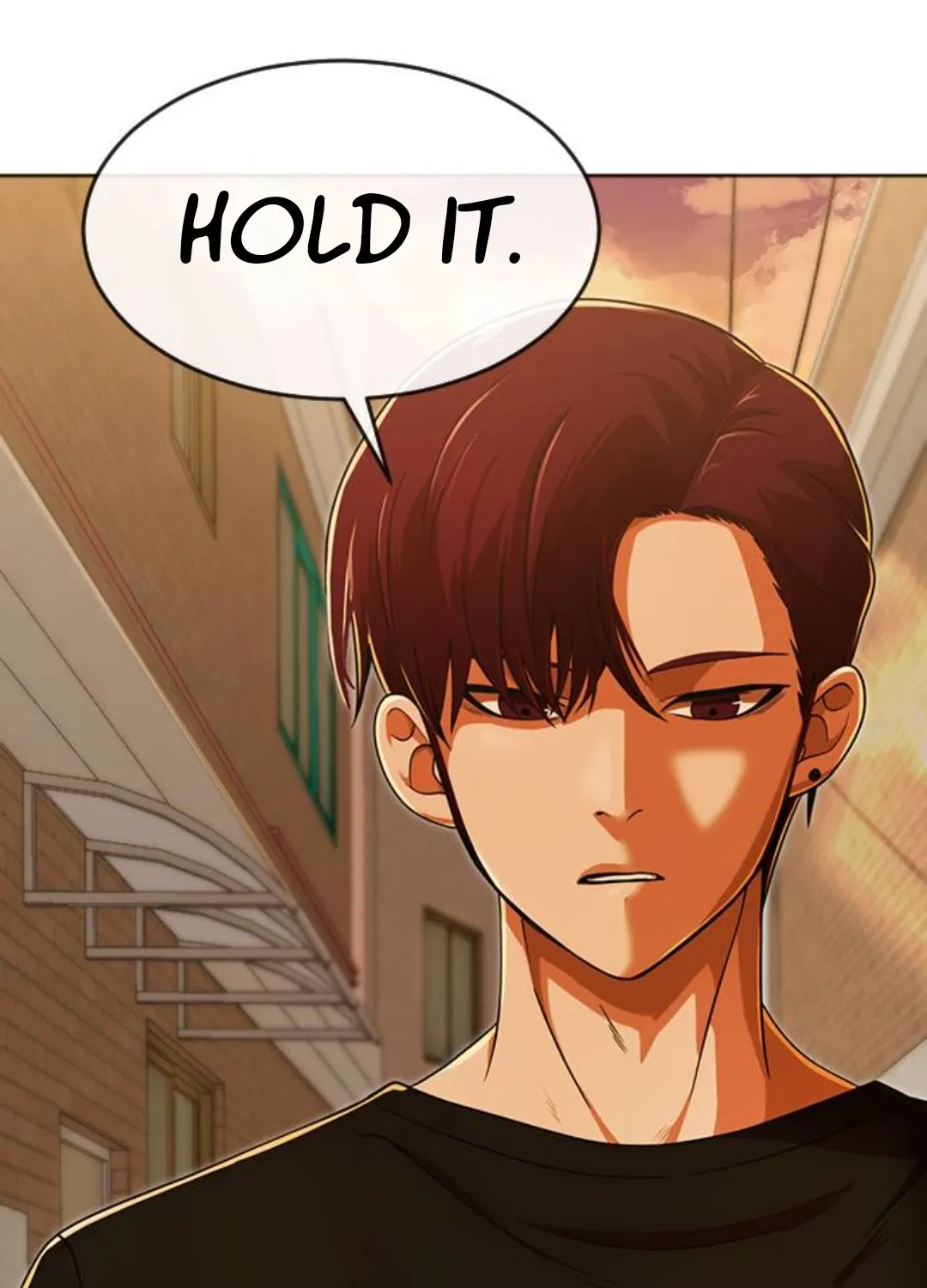 The Girl From Random Chatting! Mangakakalot X Chapter 166 Page 74