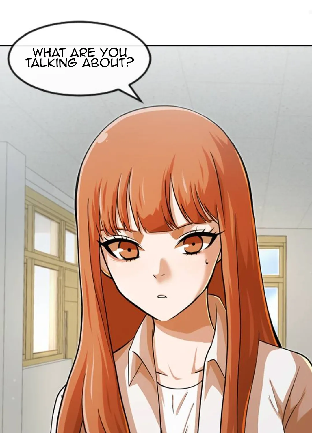 The Girl From Random Chatting! Mangakakalot X Chapter 167 Page 15