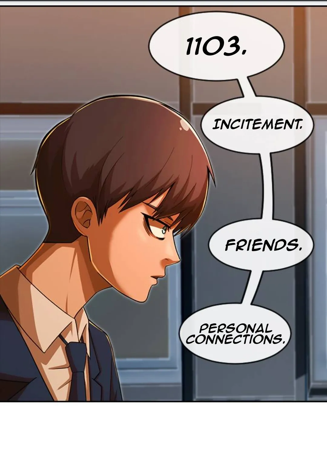 The Girl From Random Chatting! Mangakakalot X Chapter 167 Page 203