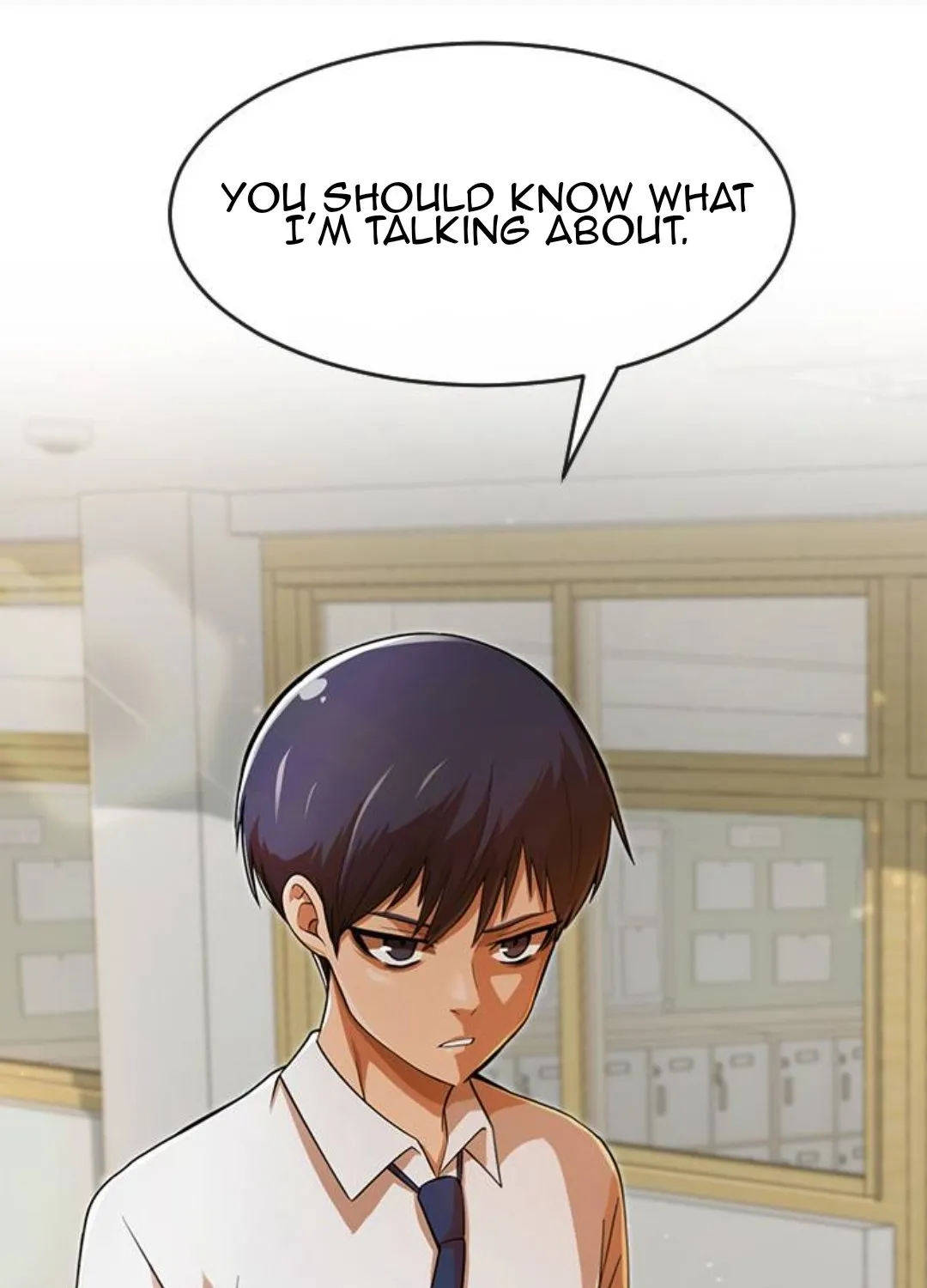 The Girl From Random Chatting! Mangakakalot X Chapter 167 Page 25
