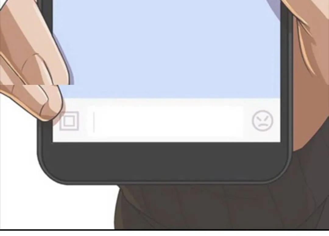 The Girl From Random Chatting! Mangakakalot X Chapter 167 Page 33